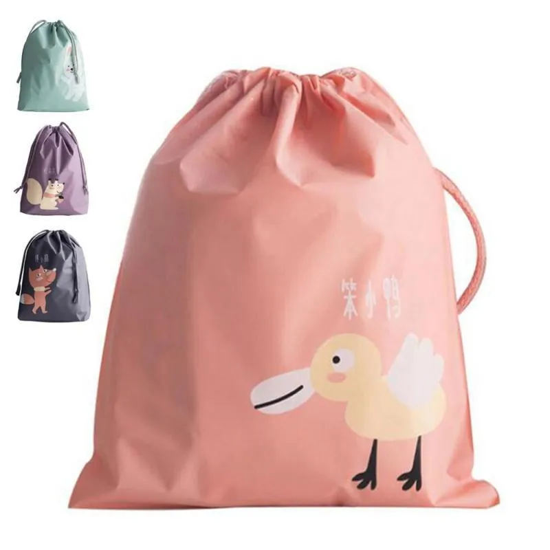 Waterproof Travel Storage Bags Organizer