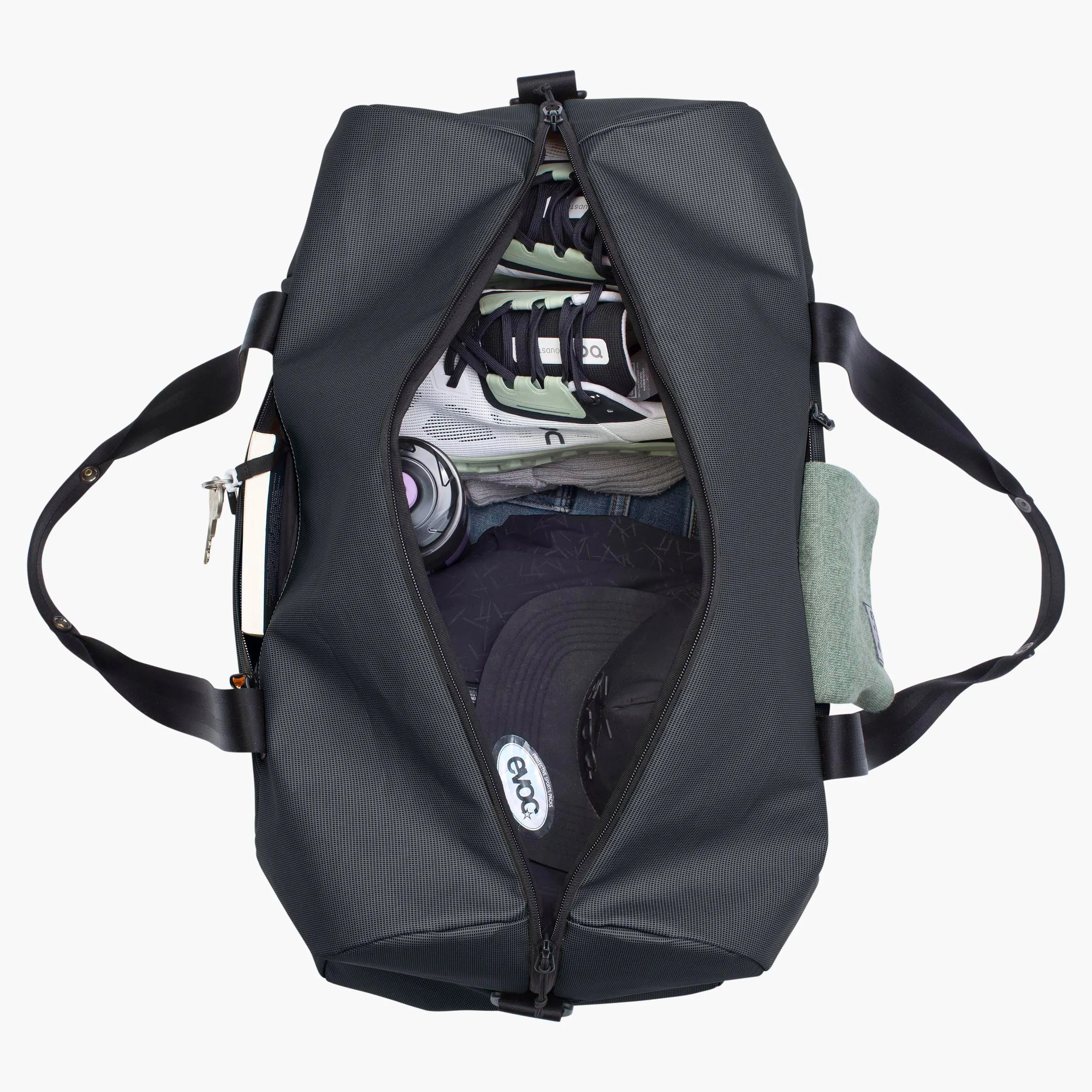 WEEKENDER 40