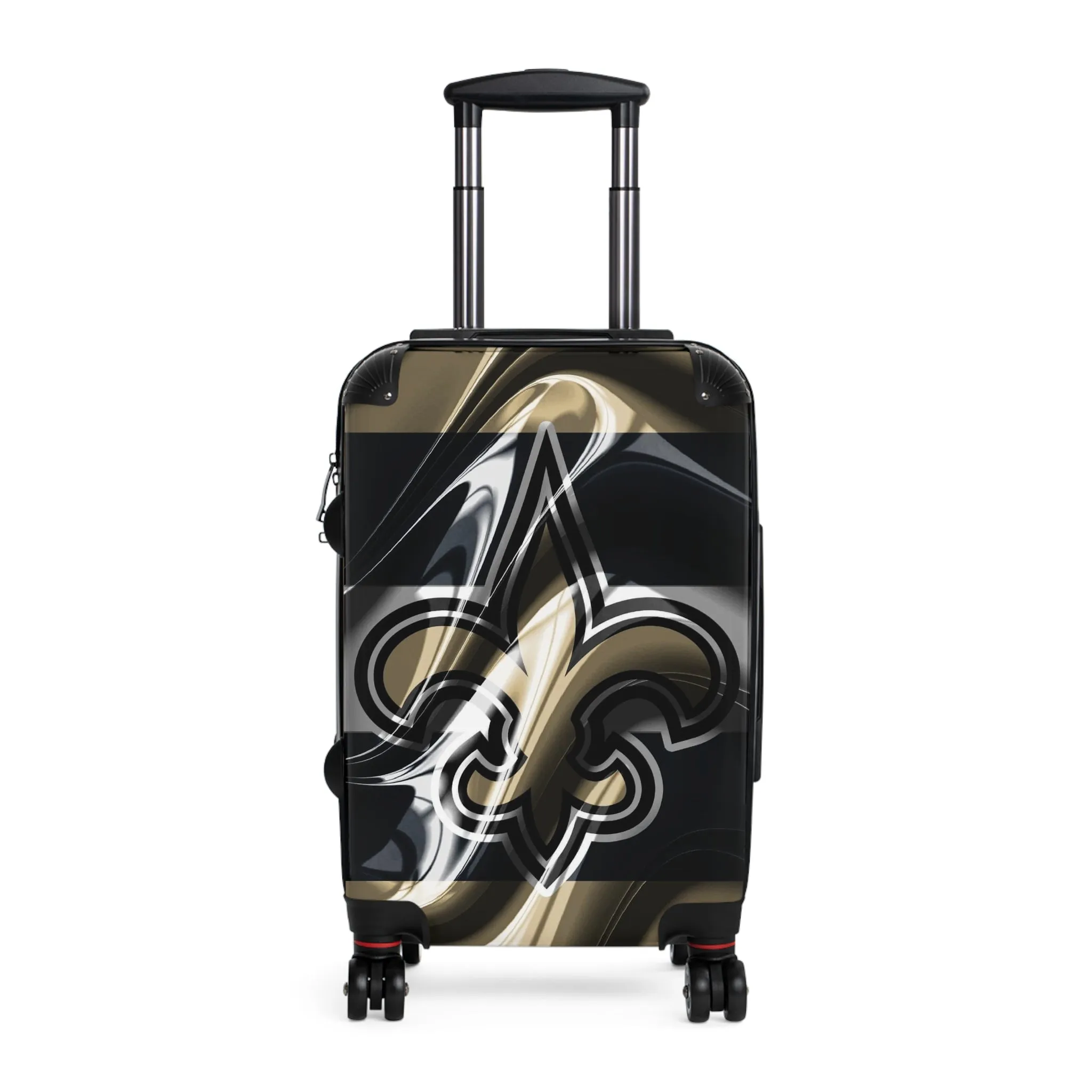 Who dat Suitcase