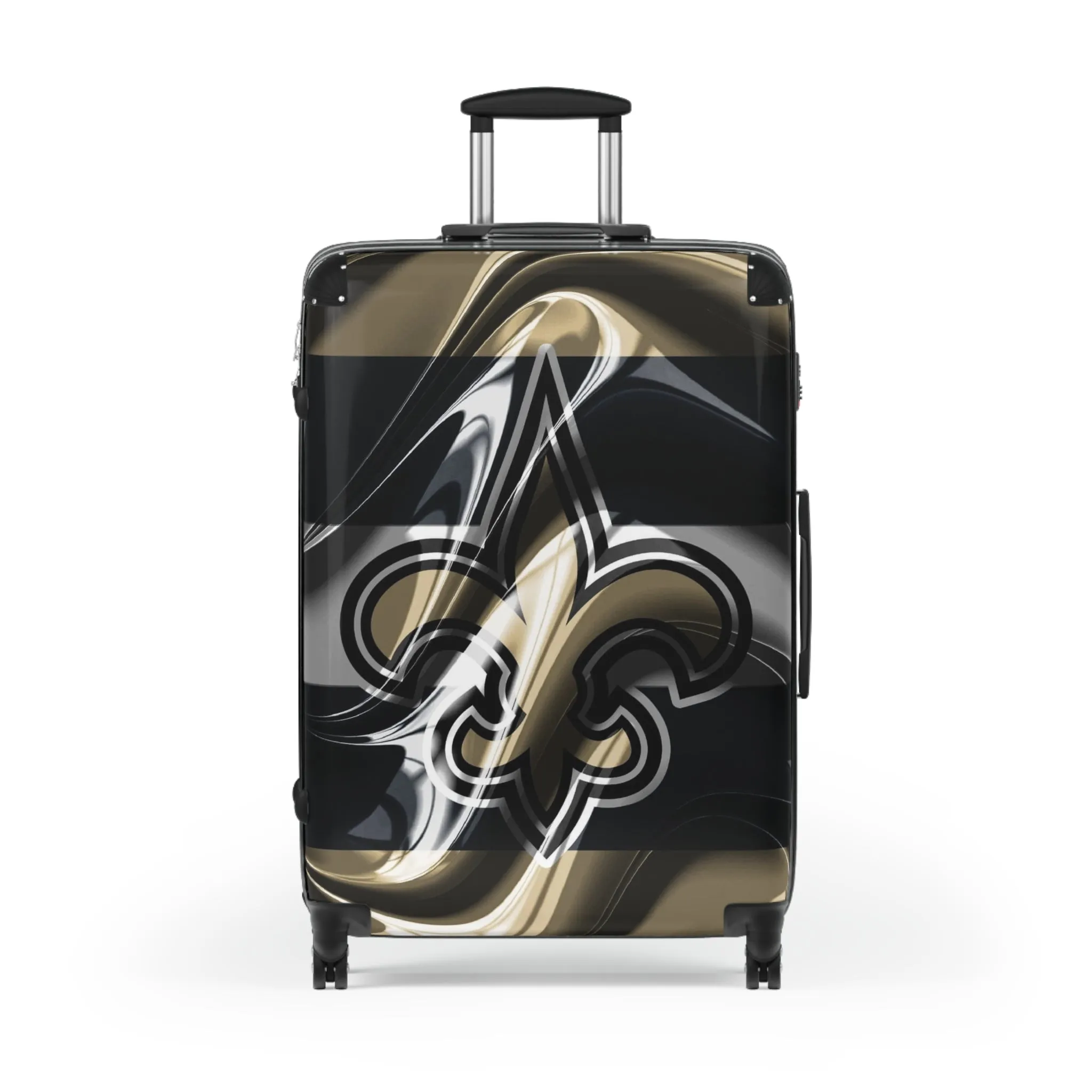 Who dat Suitcase