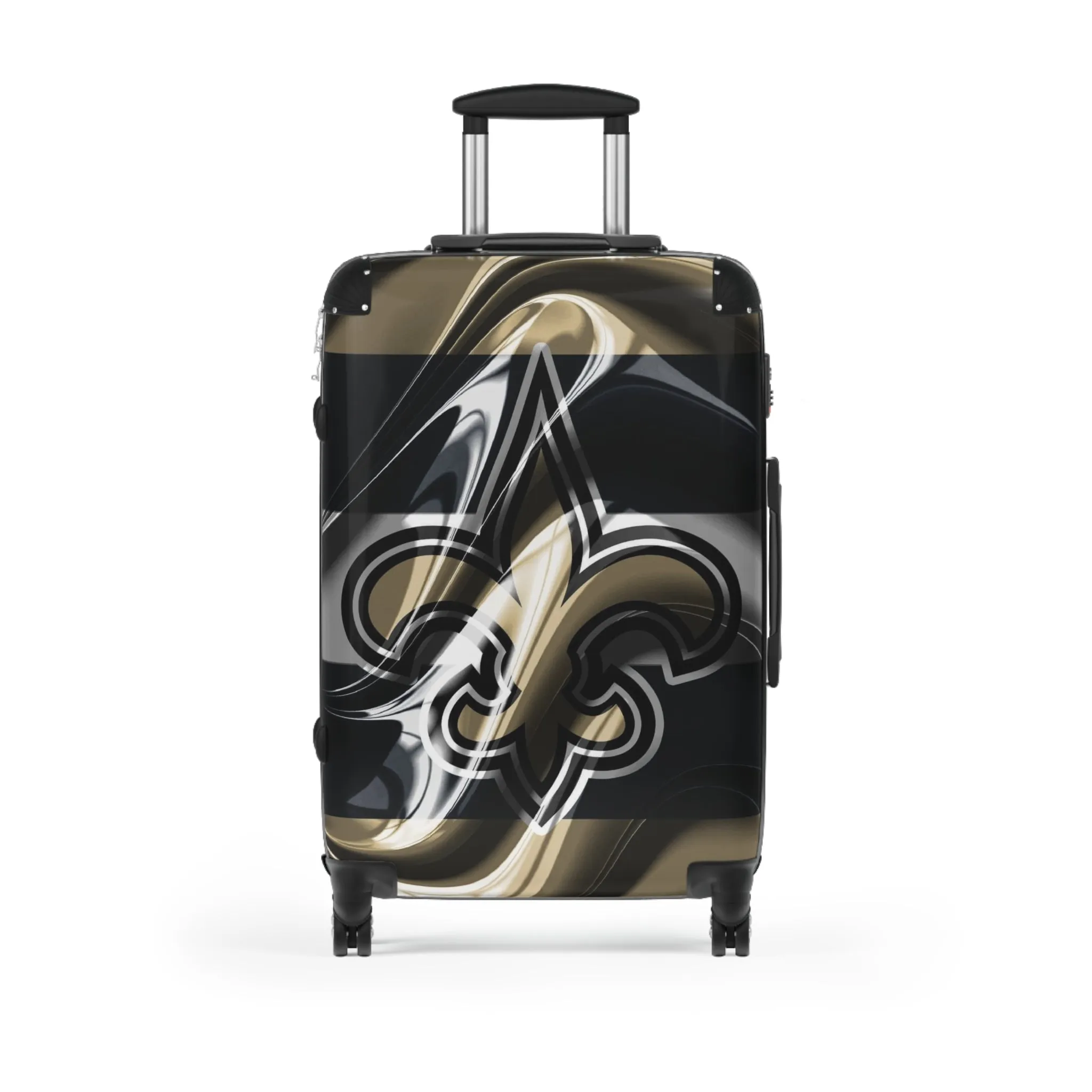Who dat Suitcase