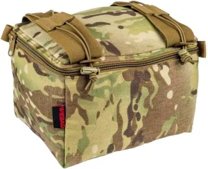 Wiebad Modular Pump Pillow Rest Bag, MultiCam