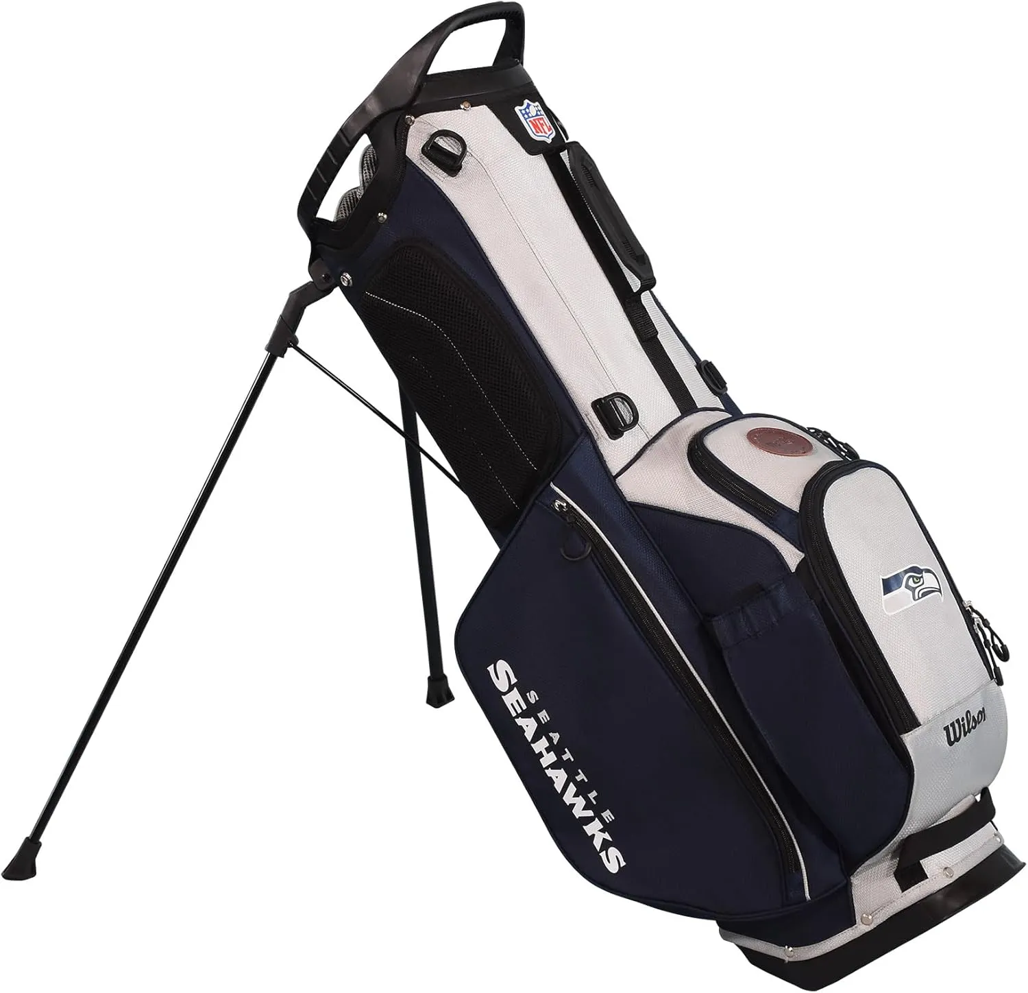 WILSON NFL Golf Bags