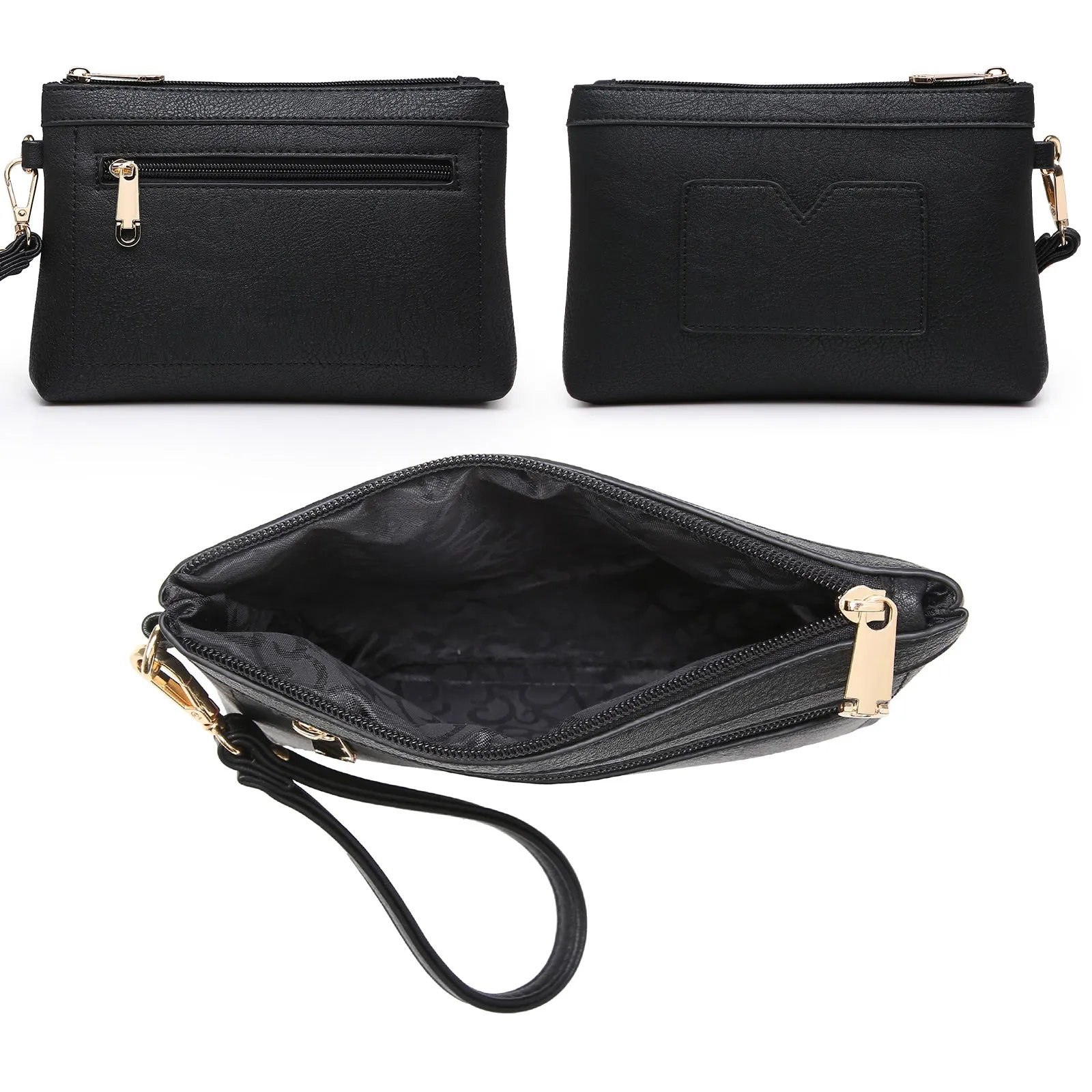 Women Satchel Handbags Purses Two tone Top Handle Tote Shoulder Bags