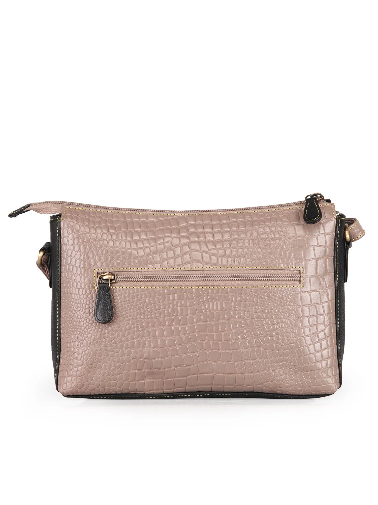 Women's Leather Sling bag
