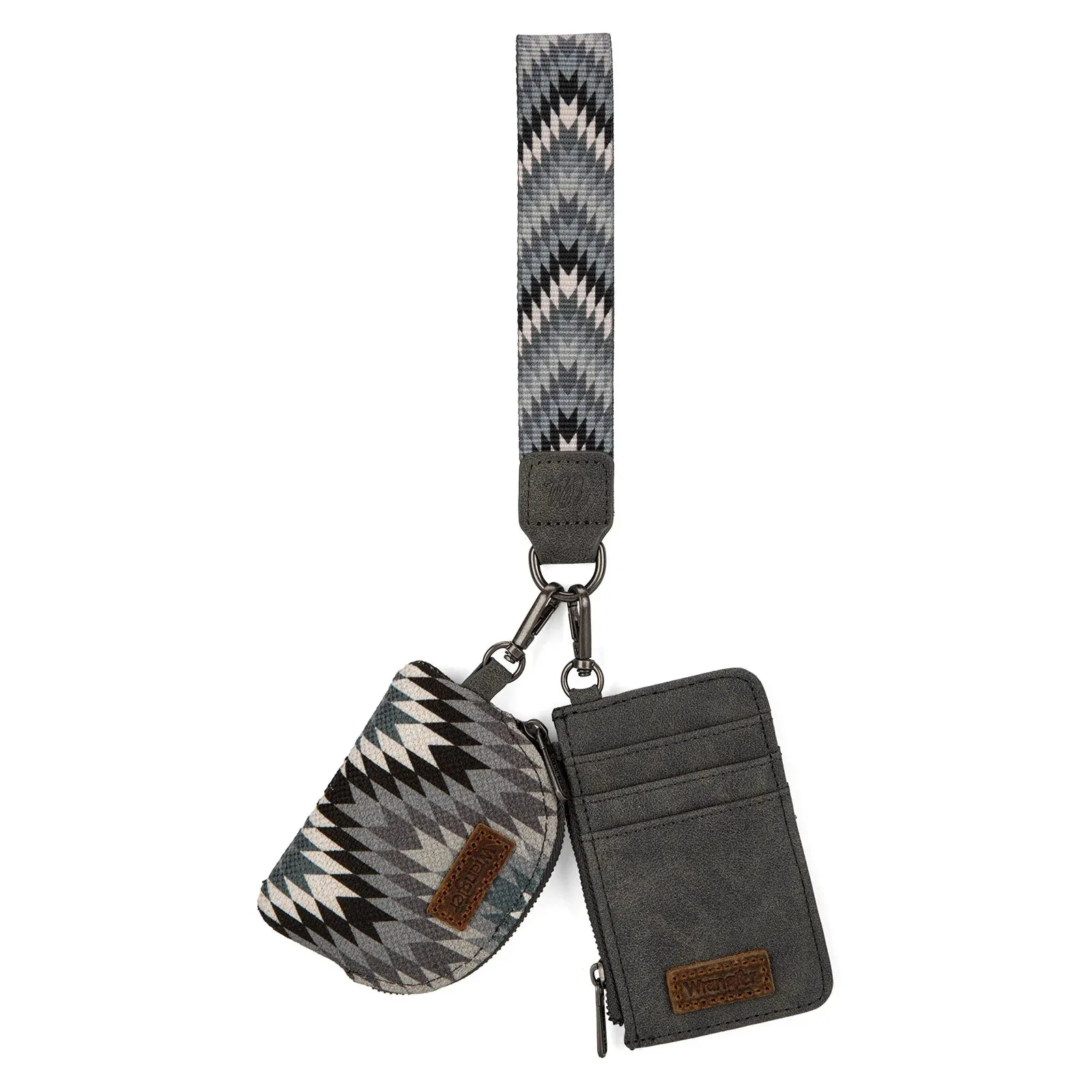 Wrangler Card Case Asst.
