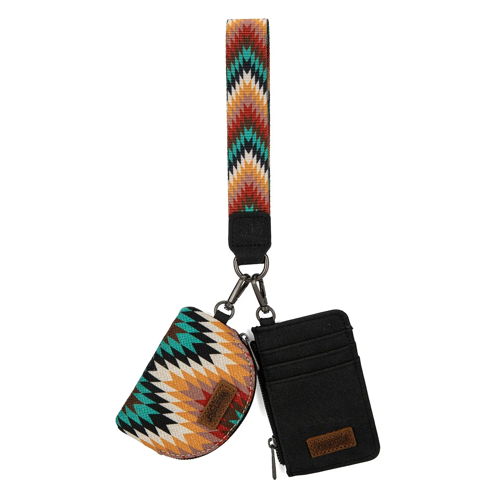 Wrangler Card Case Asst.