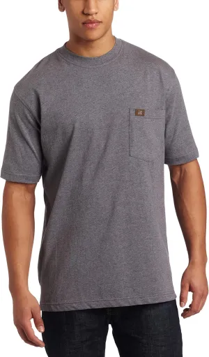 Wrangler Men's Riggs Workwear Pocket T-Shirt