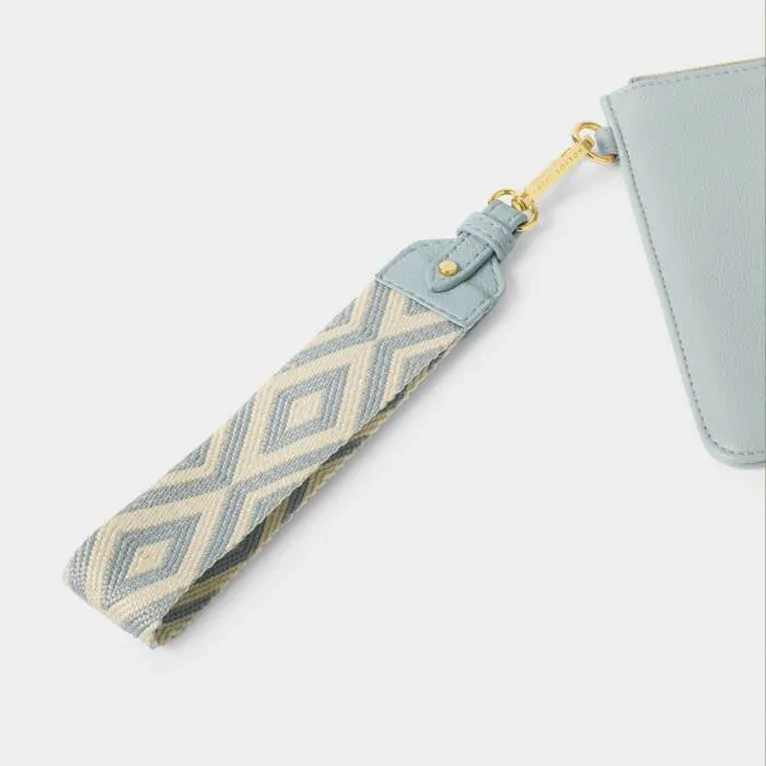 Wristlet Strap| 2 Styles