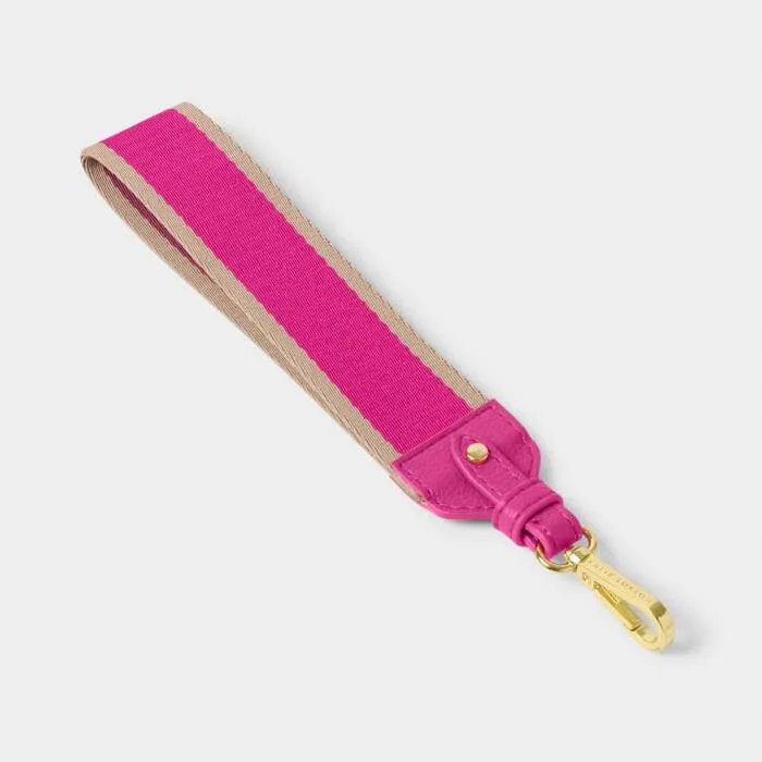 Wristlet Strap| 2 Styles