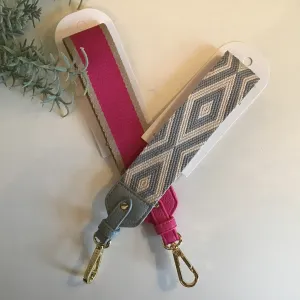 Wristlet Strap| 2 Styles