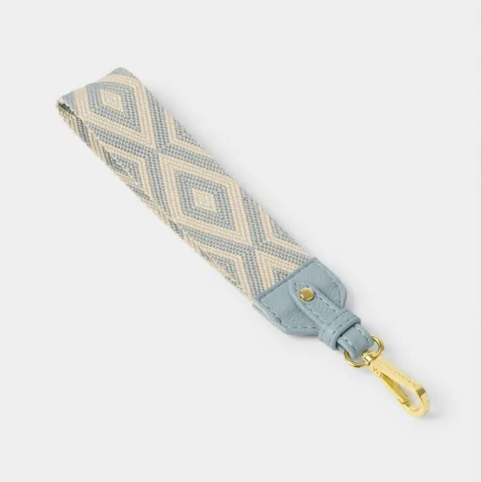 Wristlet Strap| 2 Styles