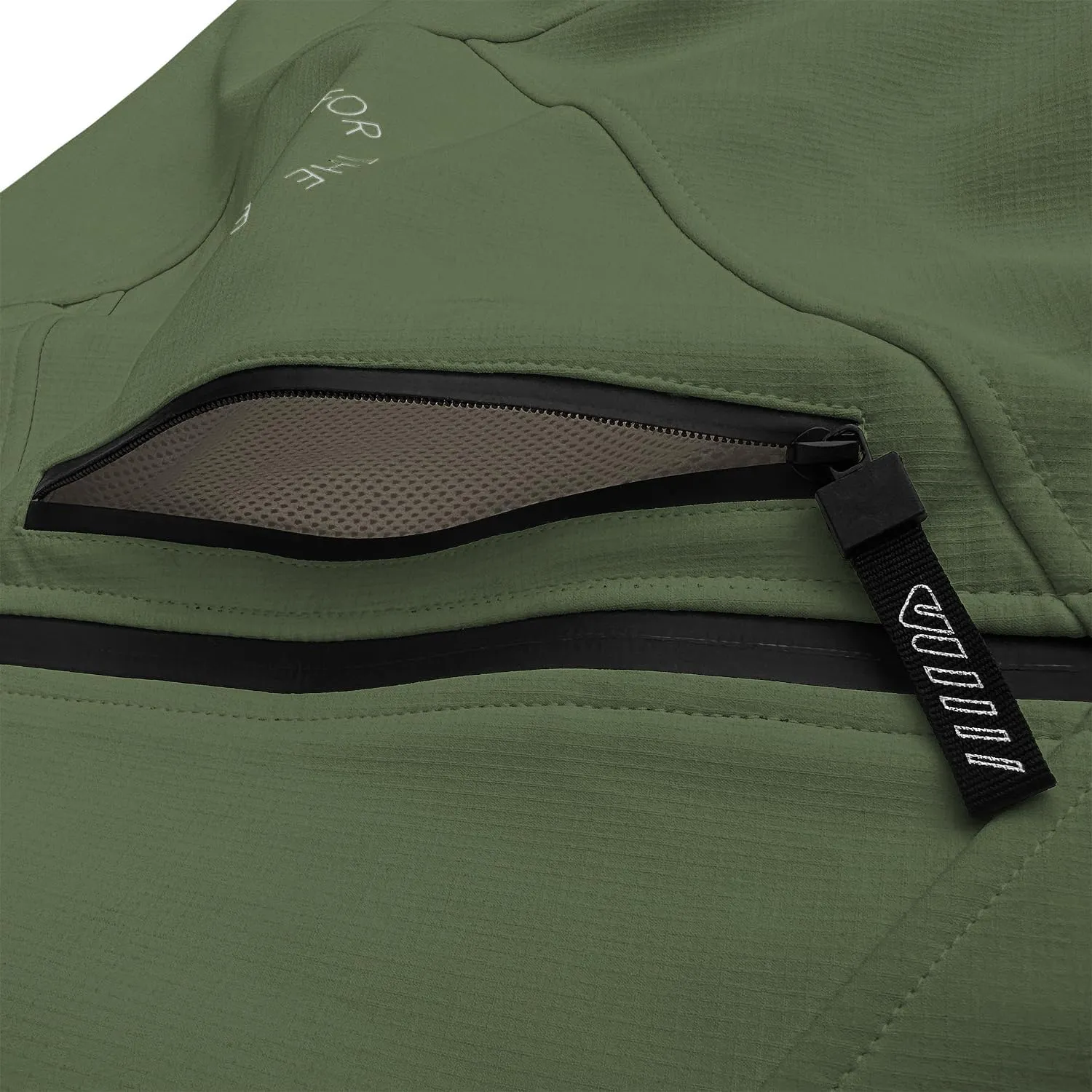 Wulibike Winter Cycling Jackets for Men Waterproof Running Jacket Men Hiking Jacket windproof Unisex Cold Weather Gear