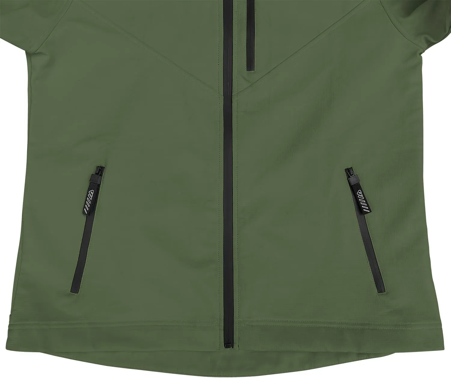 Wulibike Winter Cycling Jackets for Men Waterproof Running Jacket Men Hiking Jacket windproof Unisex Cold Weather Gear