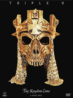WWE: Triple H: Thy Kingdom Come