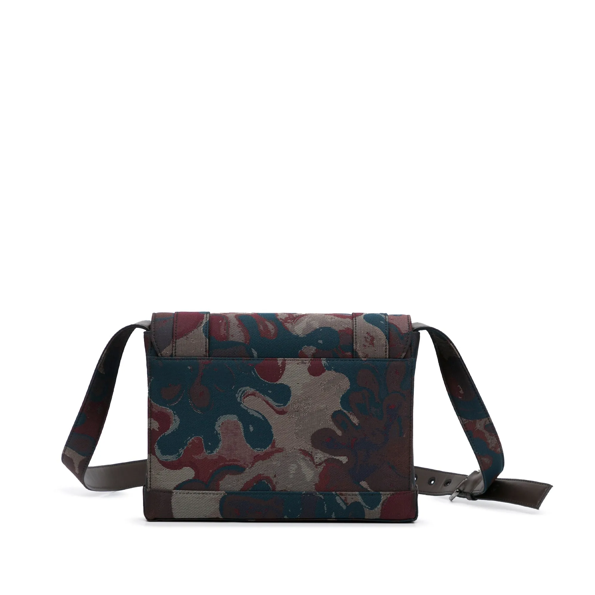 x Peter Doig Messenger Bag