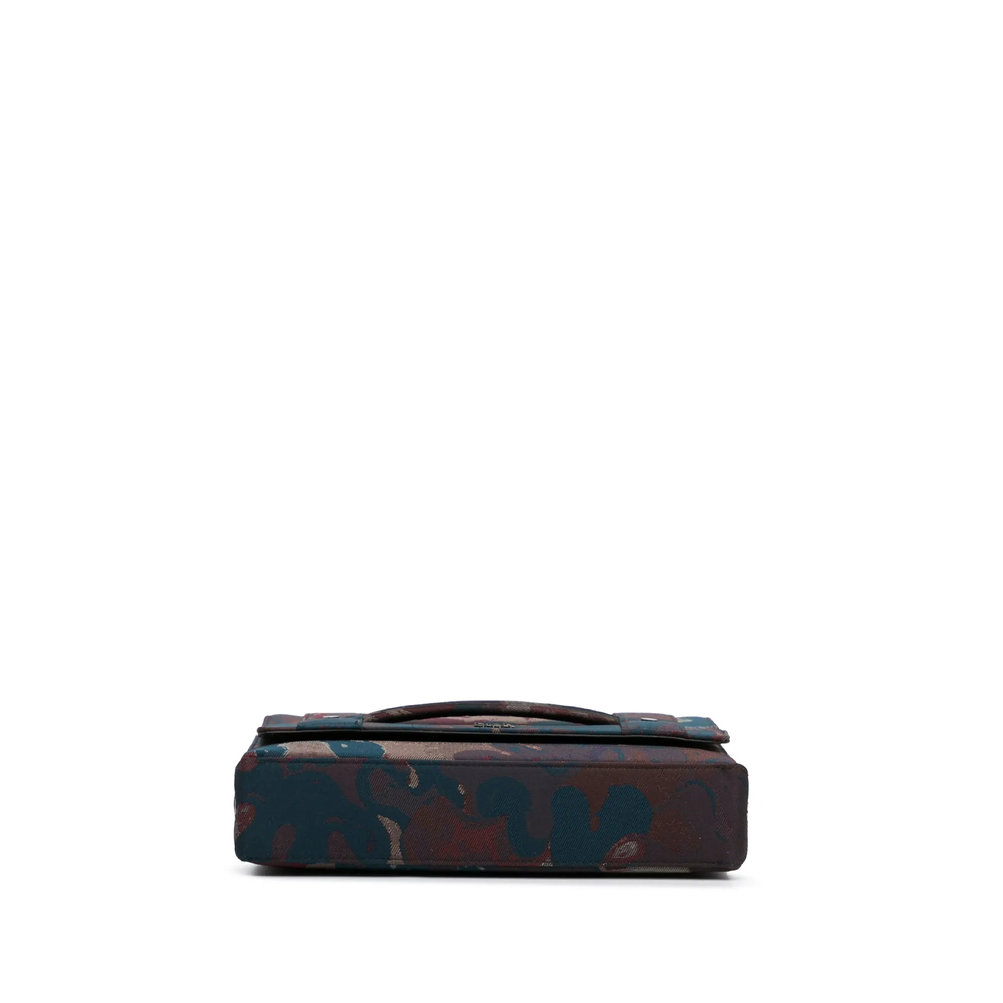 x Peter Doig Messenger Bag
