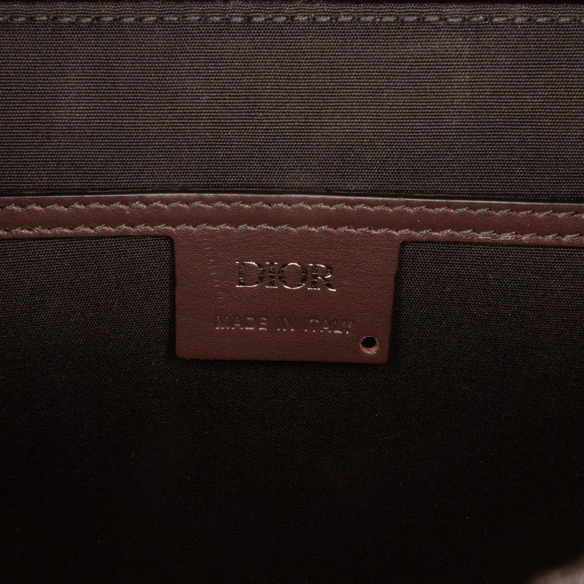x Peter Doig Messenger Bag