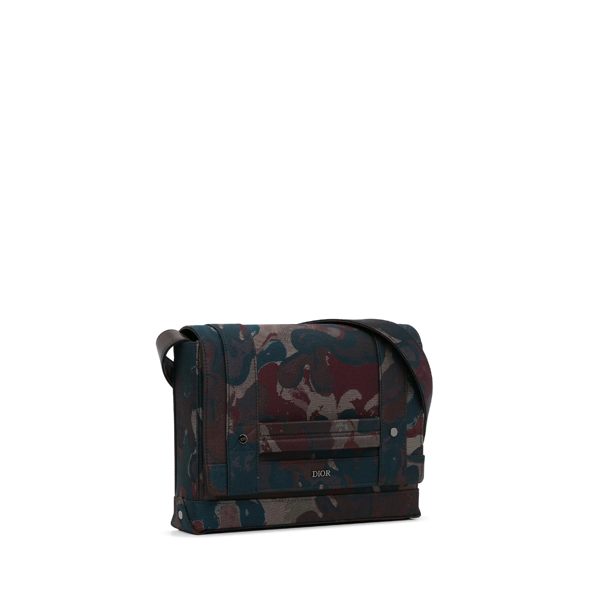 x Peter Doig Messenger Bag