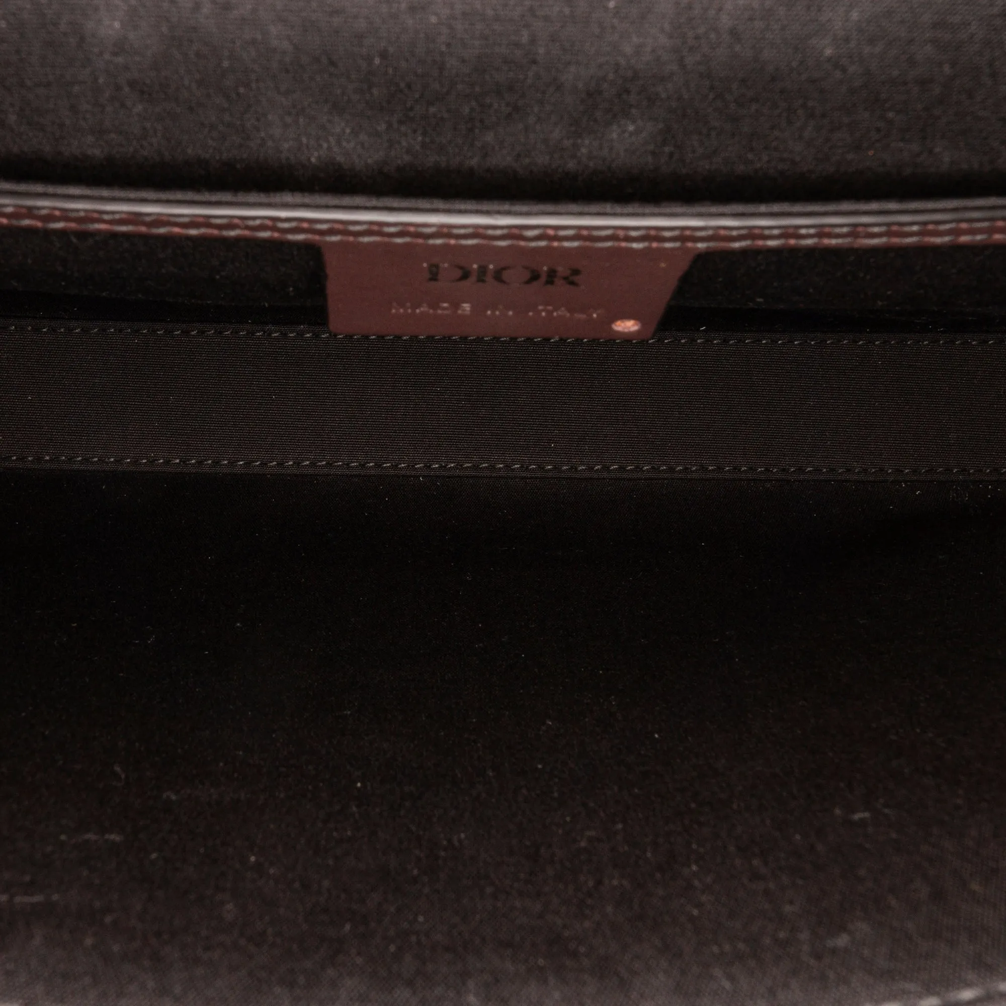 x Peter Doig Messenger Bag