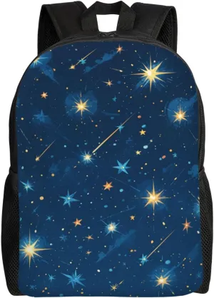 Xerial Meteor Backpack Waterproof Anti Theft Durable Light Laptop Bag Backpacks For Women Men Travel Gym Backpack