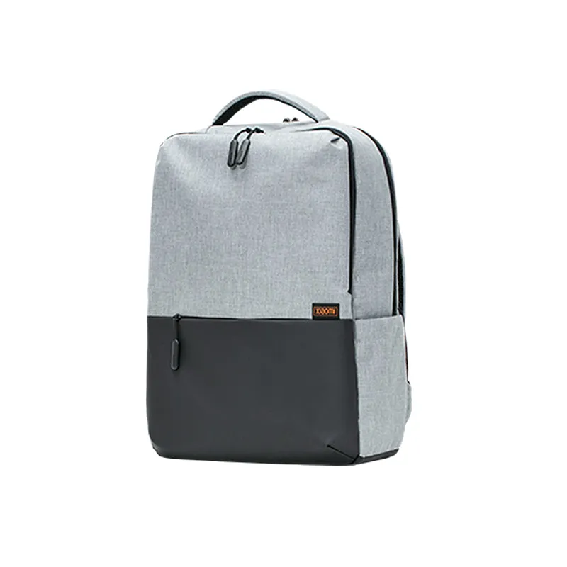 Xiaomi XDLGX-04 Mi Commuter Backpack-21 L,15.6” laptop compartment,A4-sized documents, Slim shape