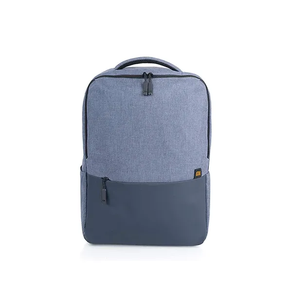 Xiaomi XDLGX-04 Mi Commuter Backpack-21 L,15.6” laptop compartment,A4-sized documents, Slim shape