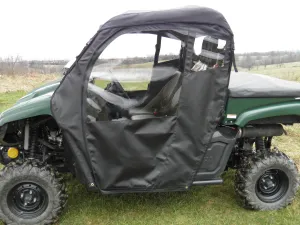 Yamaha Viking - Soft Doors