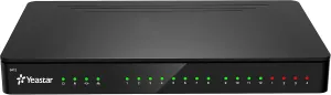 YEASTAR S412 VoIP PBX