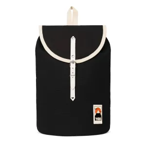 Ykra / Backpack / Rugzak / Sailor Pack / Black