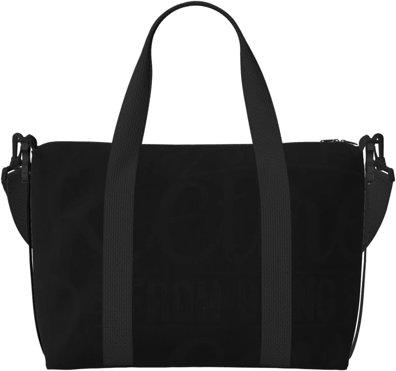 You Can't Retire From Being Great Travel Bag for Women Men Weekender Bags Carry on Overnight Bag Tote Bag Yoga Gym Bag for Gym, Work, Weekend, Travel, Personal Items