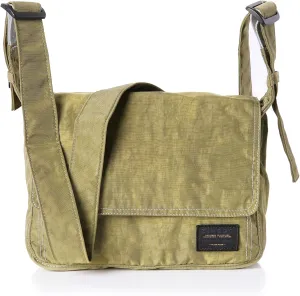 ZIMEGO Classic Crescent Crossbody Bag - Everyday Essential Travel Hobo Bag